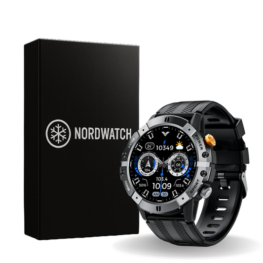 Nordwatch Polar