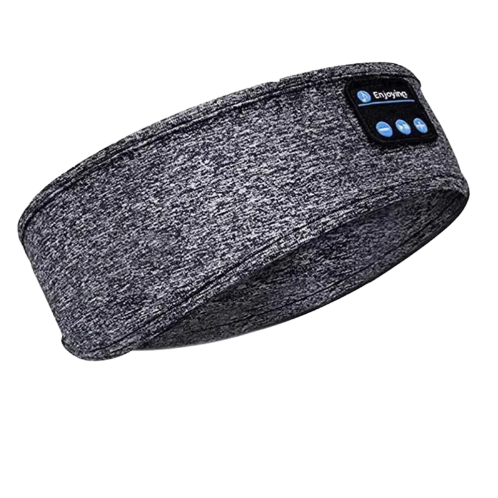 Nordmask Sömnpannband