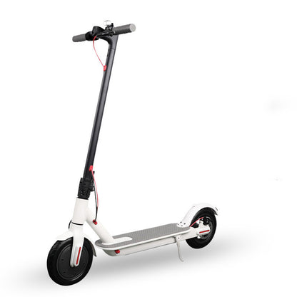 Nordbike El-Scooter