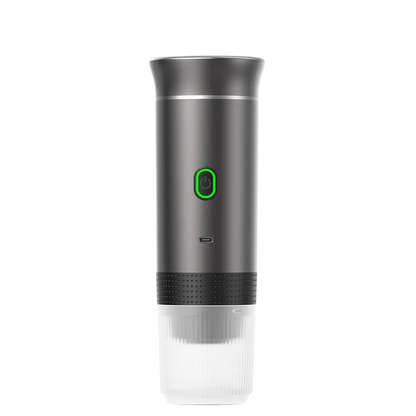 Nordbrew Trådlös Portabel Kaffebryggare