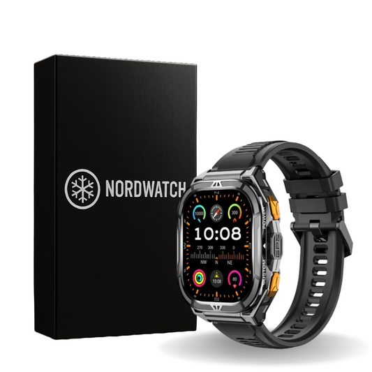 Nordwatch Pro X