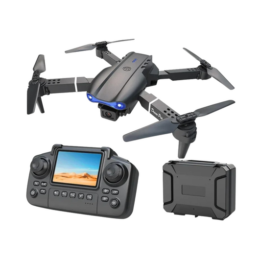 Nord-Drone E99 Pro 8K