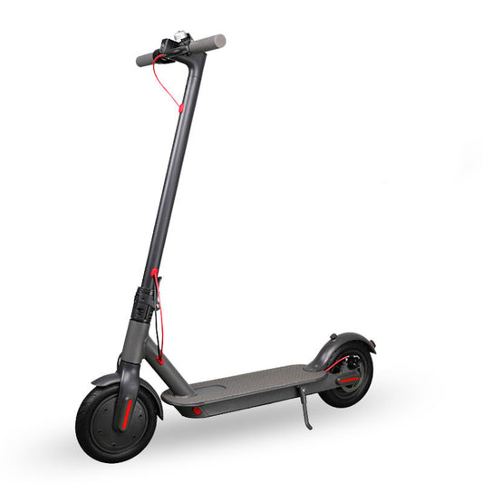 Nordbike El-Scooter