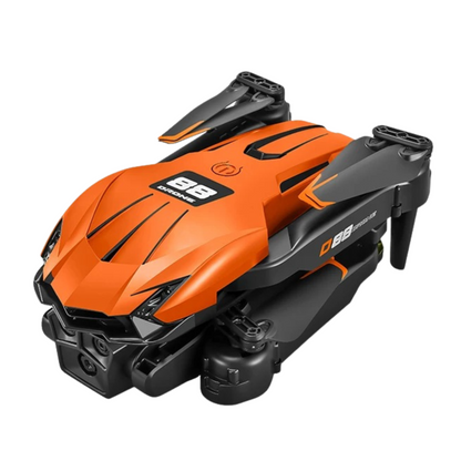 Nord-drone D88 5G Pro
