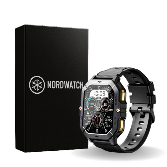 Nordwatch Pro