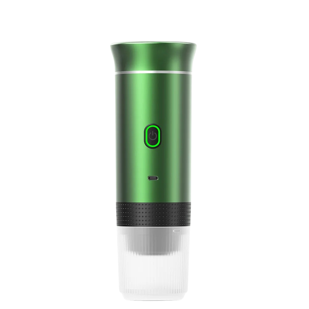 Nordbrew Trådlös Portabel Kaffebryggare