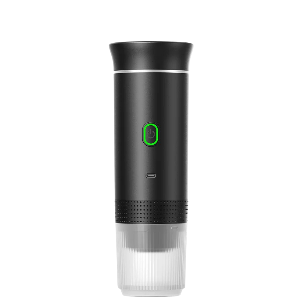 Nordbrew Trådlös Portabel Kaffebryggare