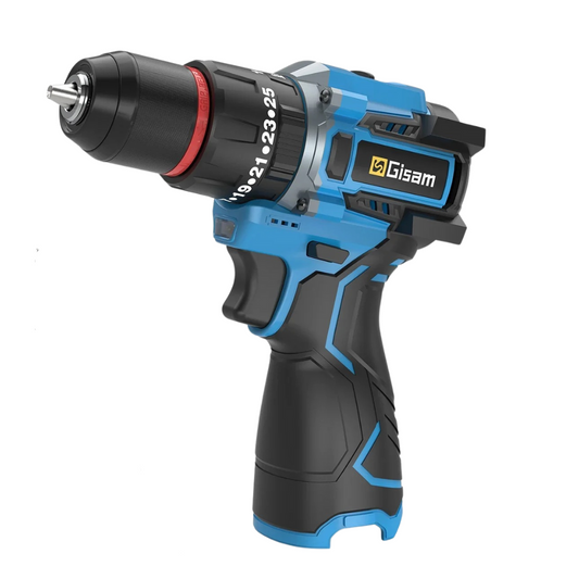 Nordtools 95NM Skruvdragare