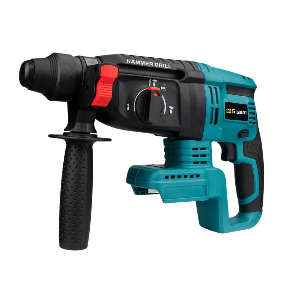 Nordtools 26mm Borrhammare