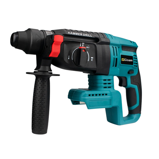 Nordtools 26mm Borrhammare