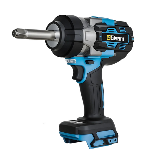 Nordtools Pro Slagskruvdragare 2800Nm