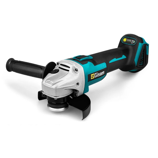 Nordtools Pro Vinkelslip 18V