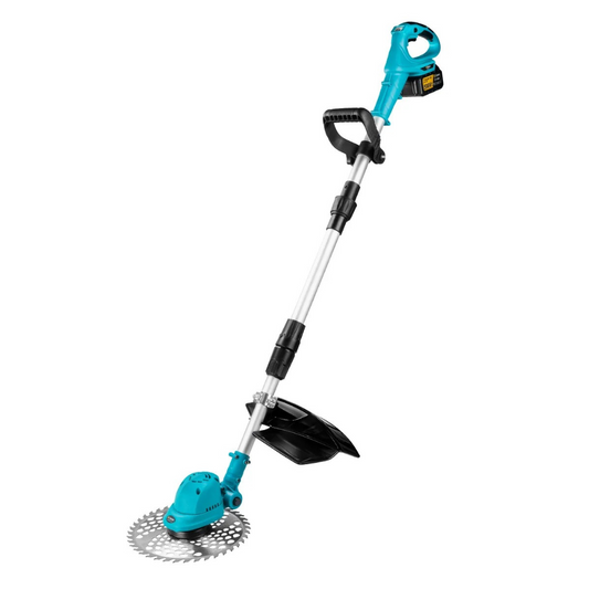 Nordtools Pro Grästrimmer
