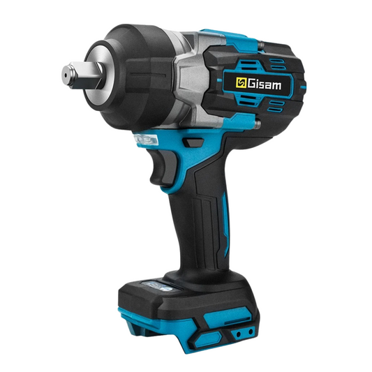 Nordtools Pro Mutterdragare 2800NM