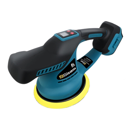 Nordtools Polermaskin 21V