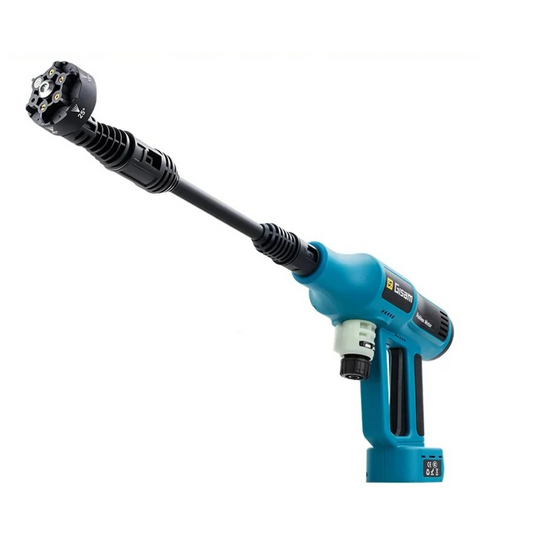 Nordtools Pro Högtryckstvätt