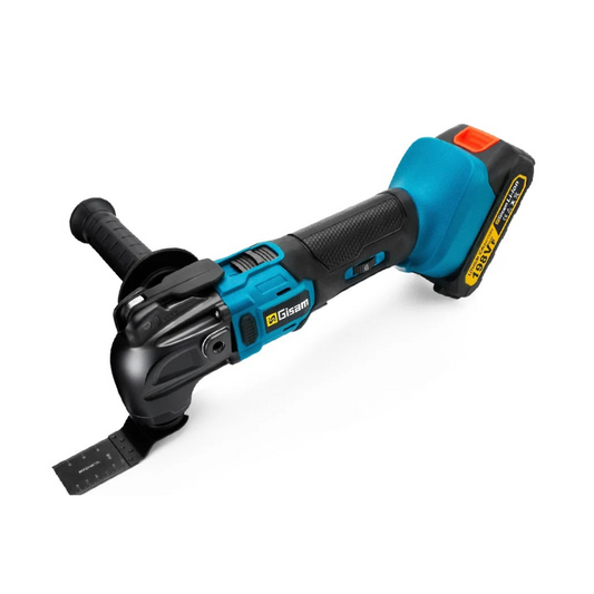 Nordtools Pro Multiverktyg