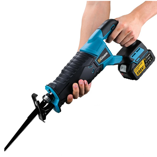 Nordtools Pro Tigersåg
