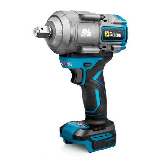 Nordtools Pro Mutterdragare V8