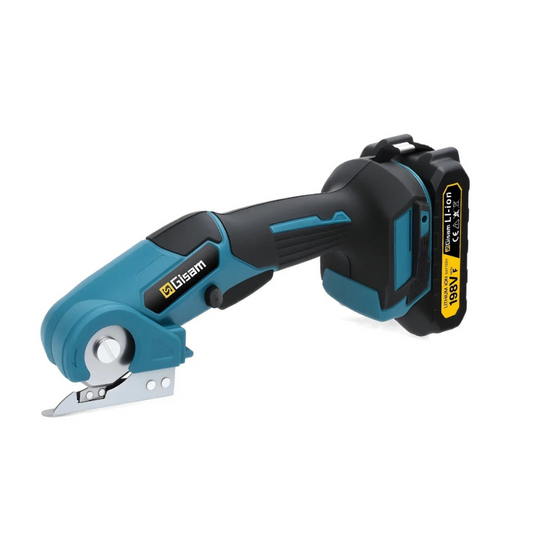 Nordtools Pro Elektrisk Sax