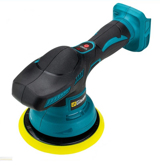 Nordtools Pro Polermaskin V5