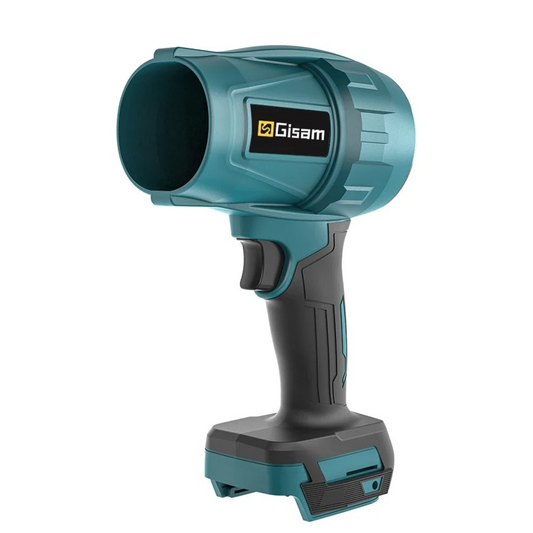 Nordtools Pro Turbojet Luftblåsare