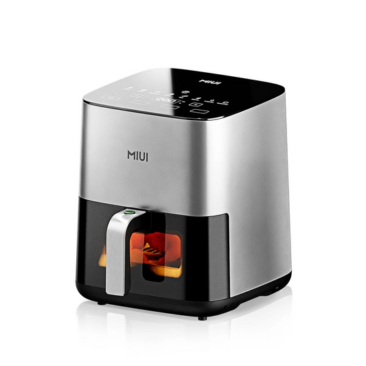 Nordgear 5L Smart Air Fryer