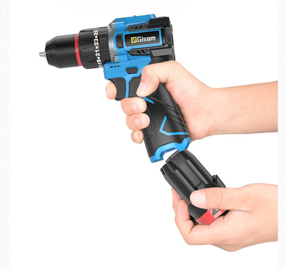 Nordtools 95NM Skruvdragare