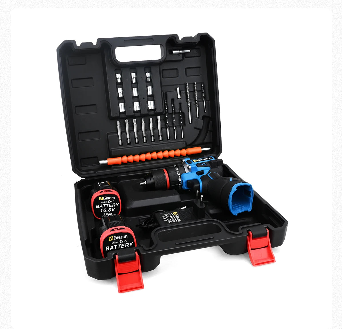 Nordtools 95NM Skruvdragare