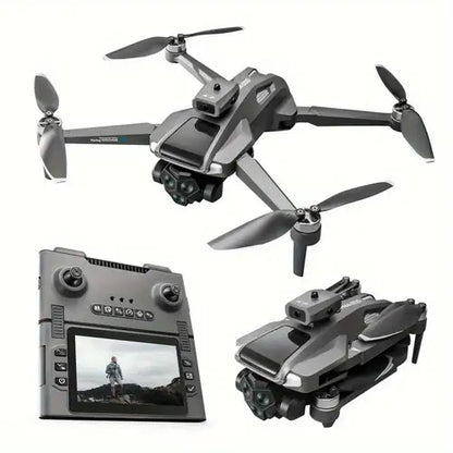 Nord-Drone M66 8K Drönare