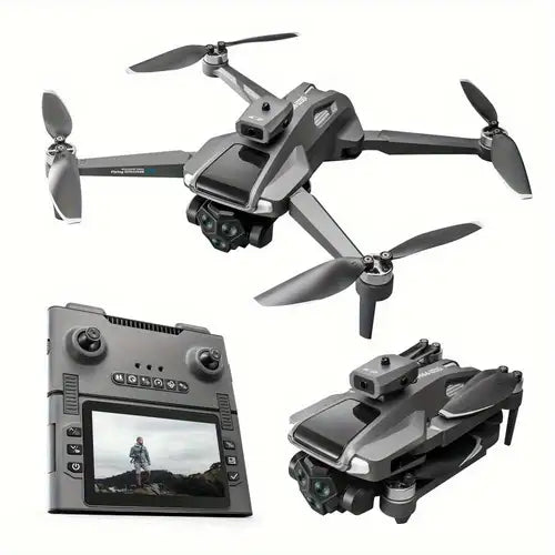 Nord-Drone M66 8K Drönare