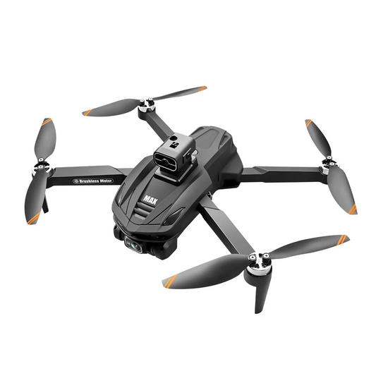 Nord-drone V168 Pro Max