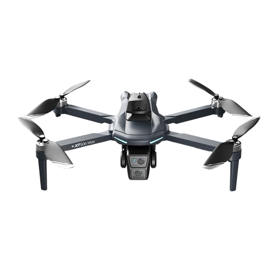 Nord-Drone XT606 8K