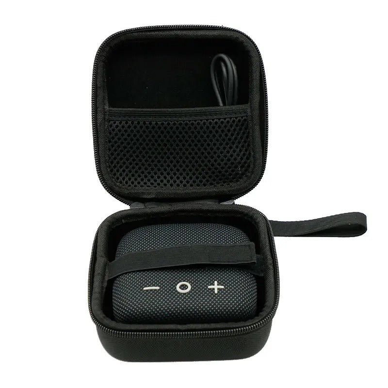 Nordspeaker Micro+ Förvaringsväska