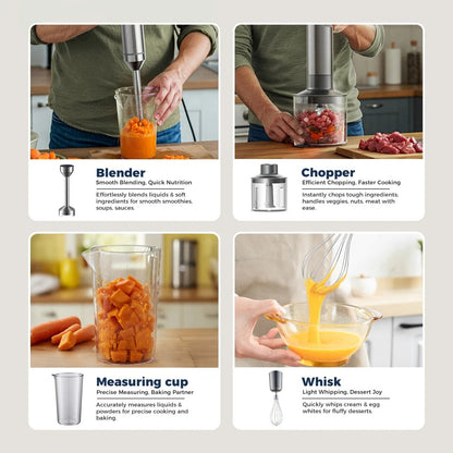 Nordgear PowerBlend