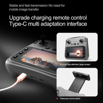 Nord-Drone V198 MAX 8K GPS – Pro Edition
