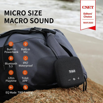 Nordsound Micro+