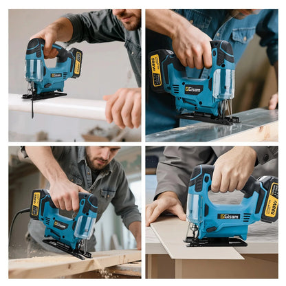 Nordtools Pro Sticksåg