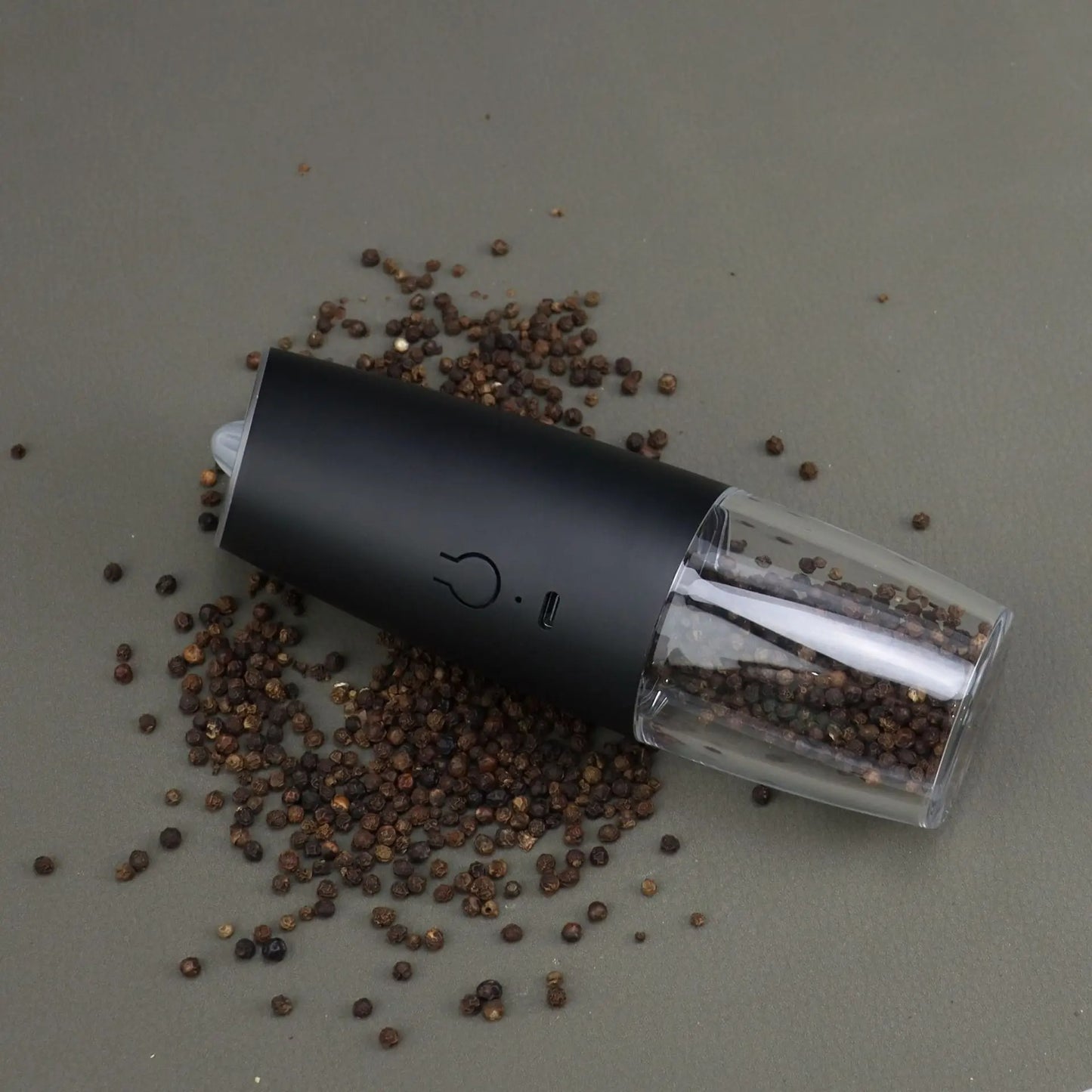 Nordgear SpiceMill