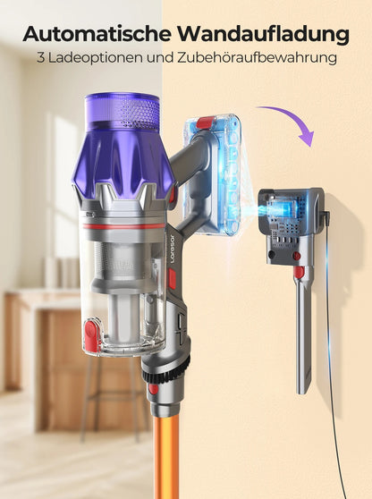 Nordvacuum V7