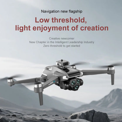 Nord-Drone M66 8K Drönare
