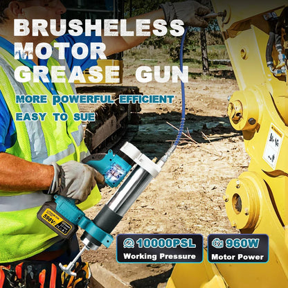Nordtools Pro Fettpress