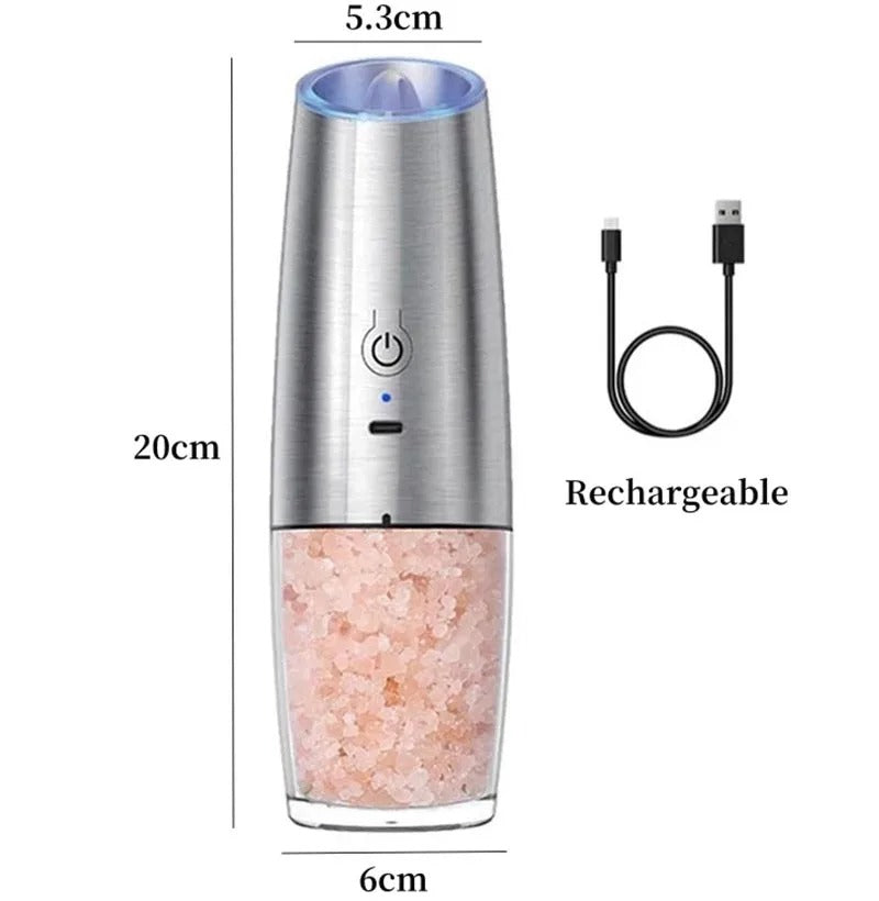 Nordgear SpiceMill