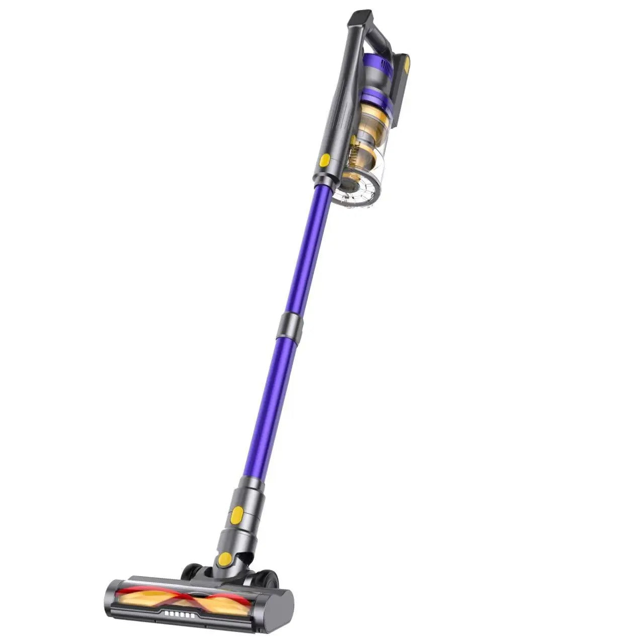 Nordvacuum X11 Dammsugare