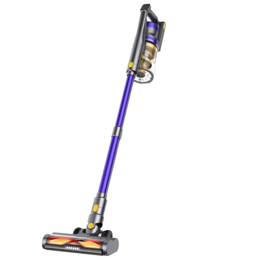 Nordvacuum X11 Dammsugare
