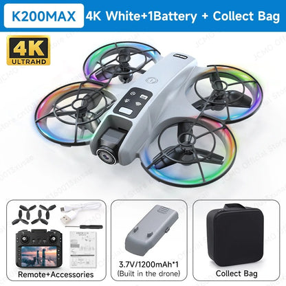 Nord-Drone K200 Max