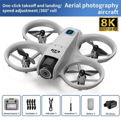 Nord-Drone GT3 8K 5G